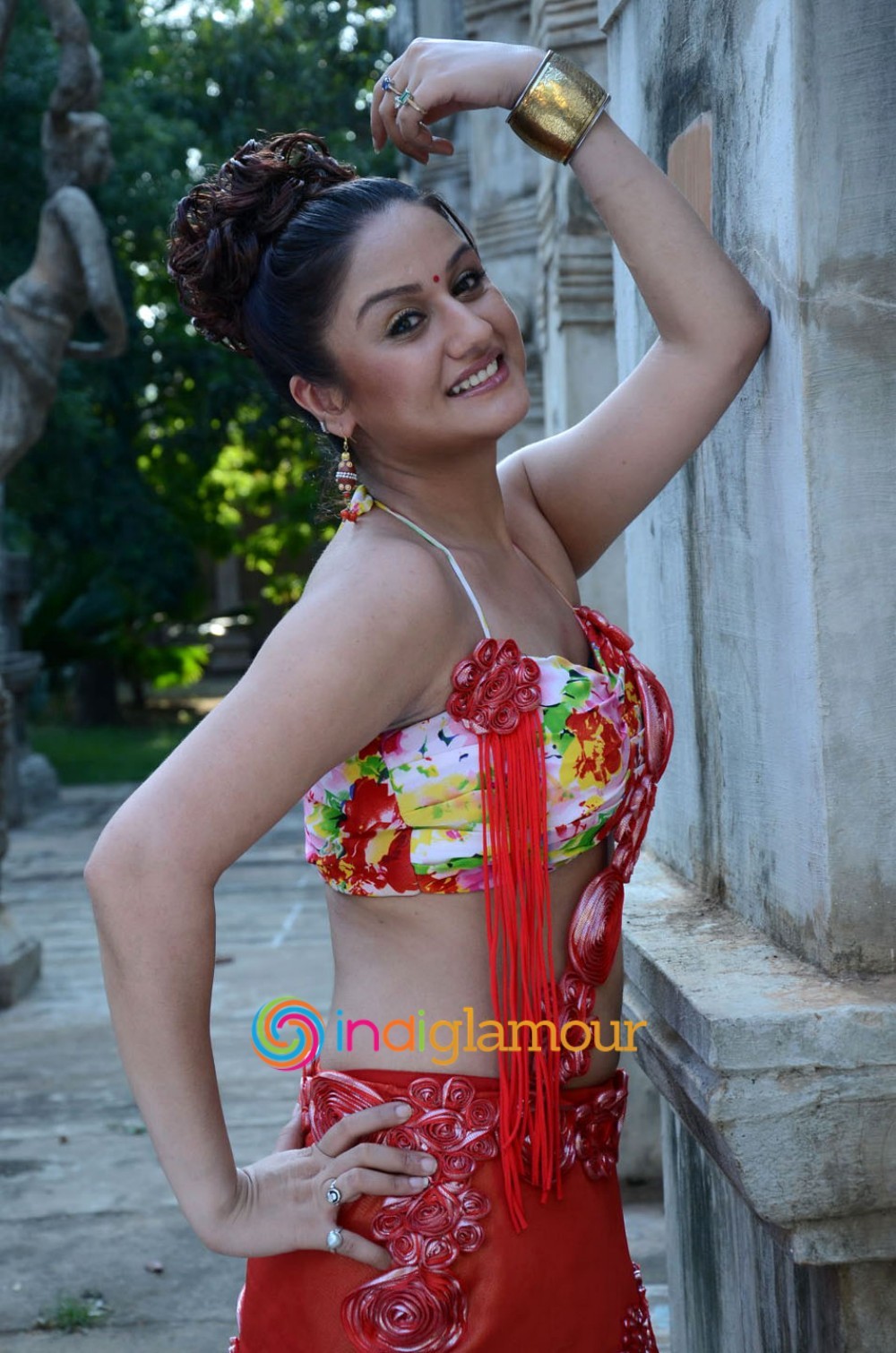 Sonia Agarwal Actress hd photo