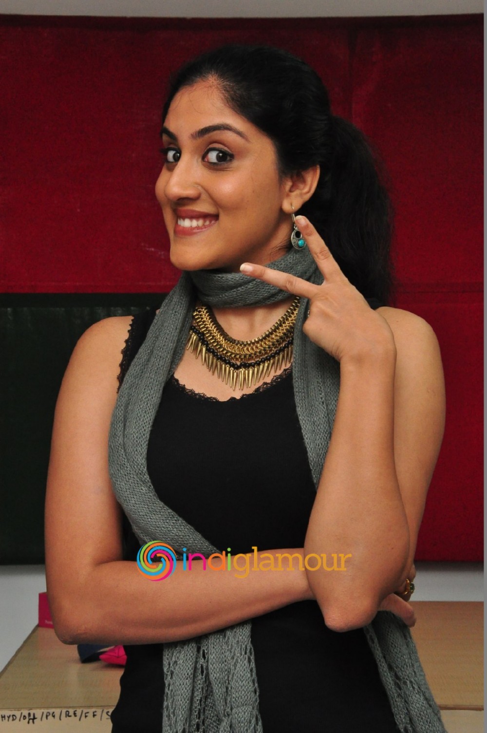 Dhanya Balakrishna Actress hd photo