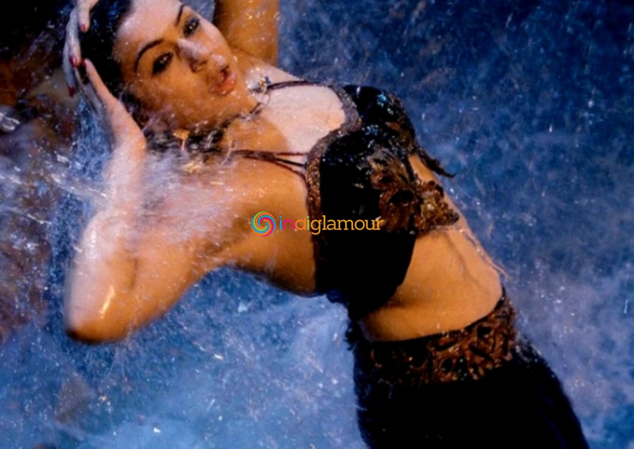 Haniska Motwani Actress hd photo