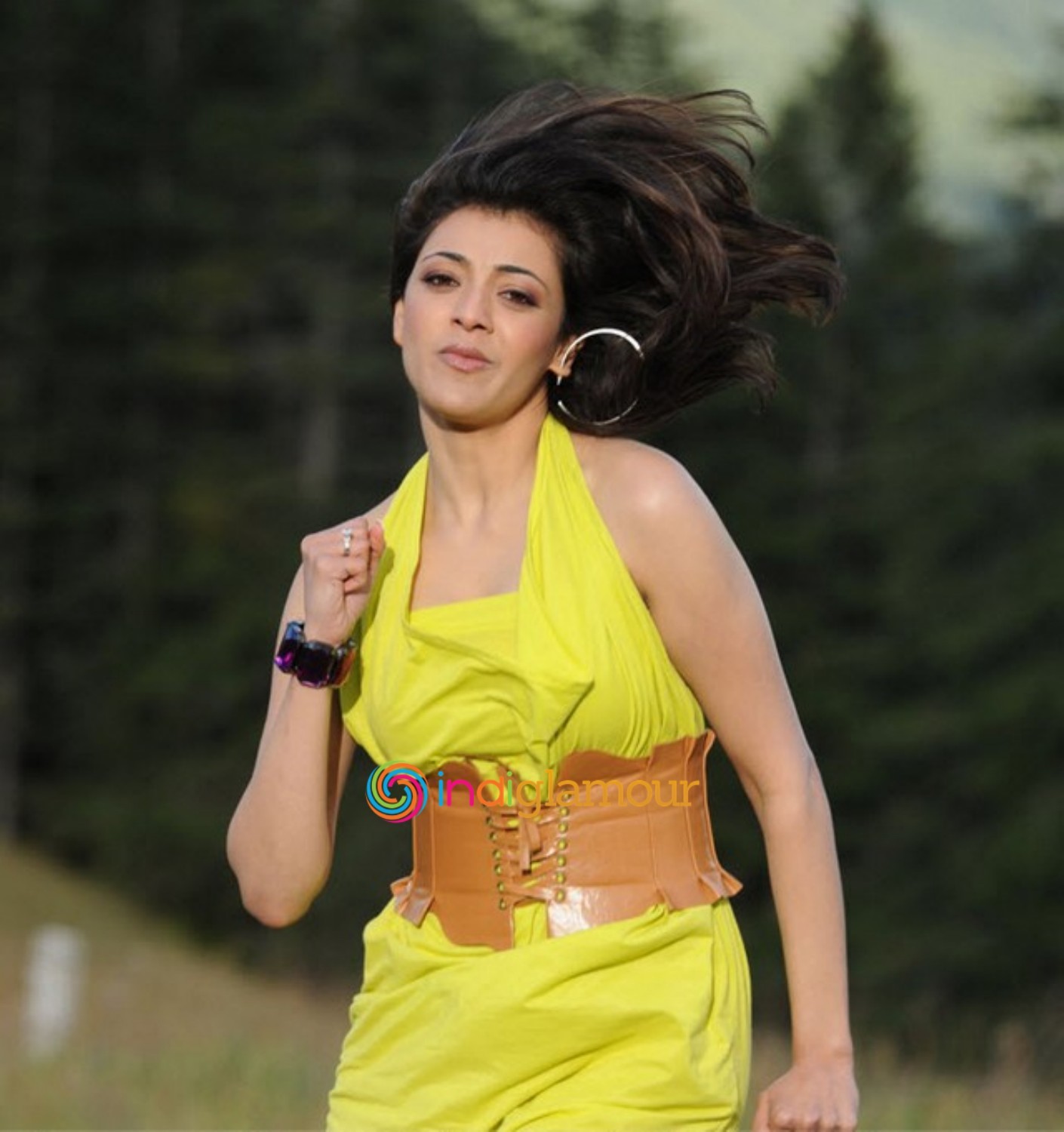 Kajal Aggarwal Actress hd photo