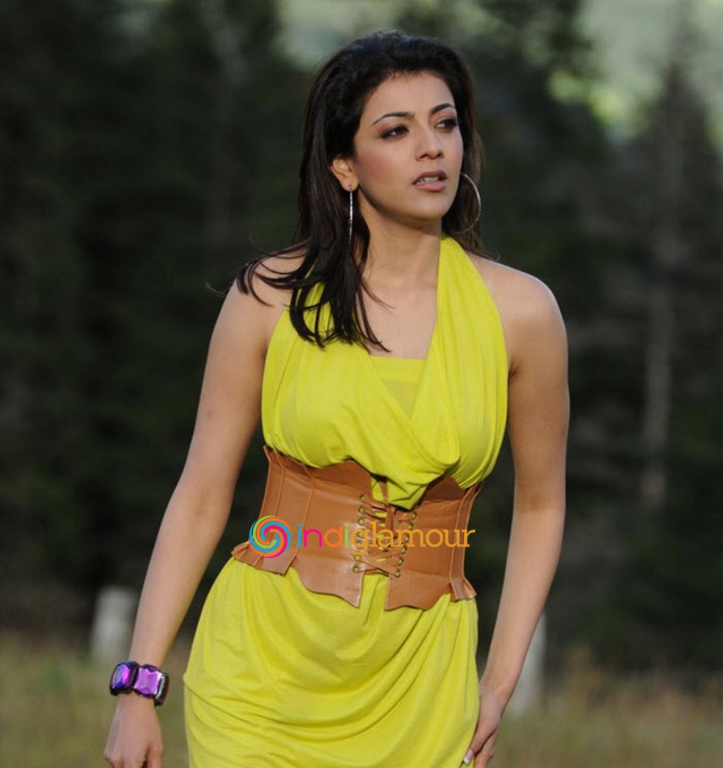 Kajal Aggarwal Actress hd photo