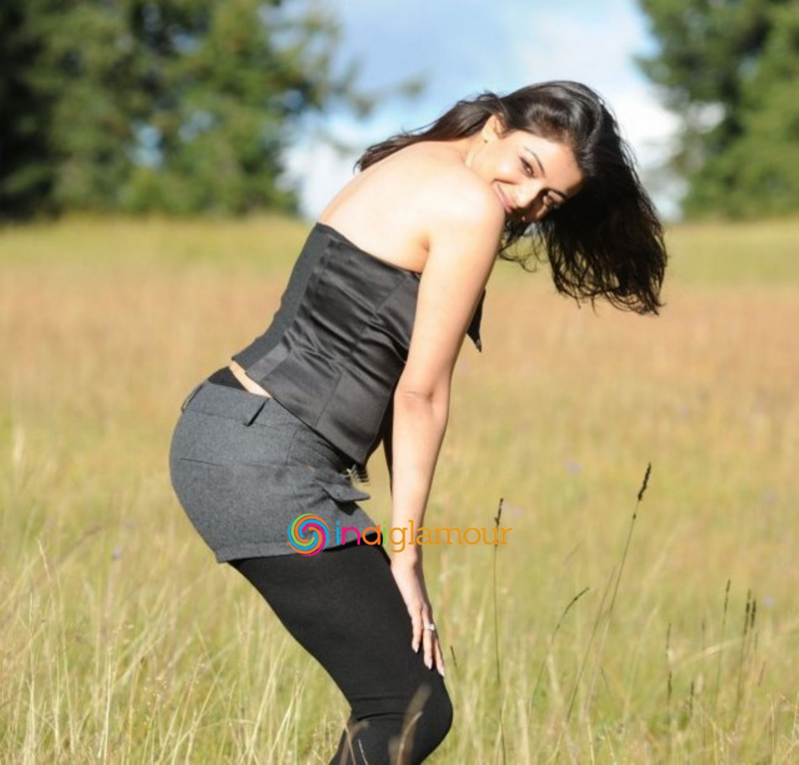 Kajal Aggarwal Actress hd photo