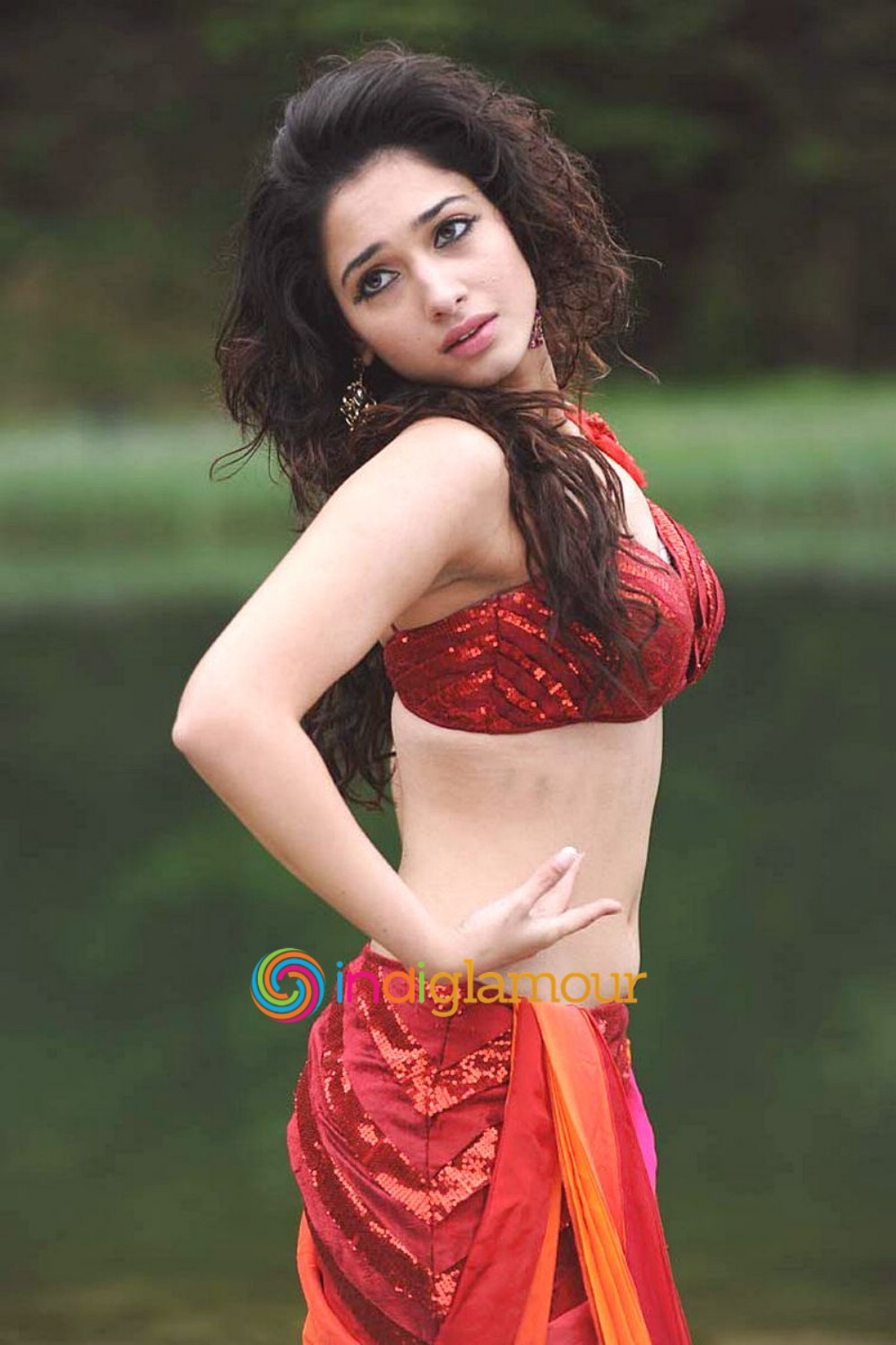 Tamannaah Bhatia Actress hd photo