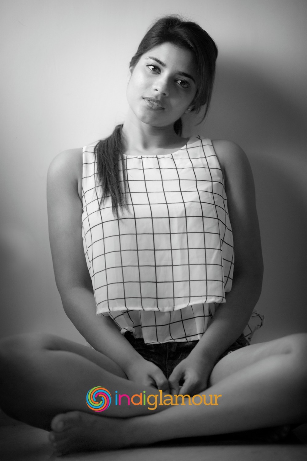 Aishwarya Rajesh Actress hd photo
