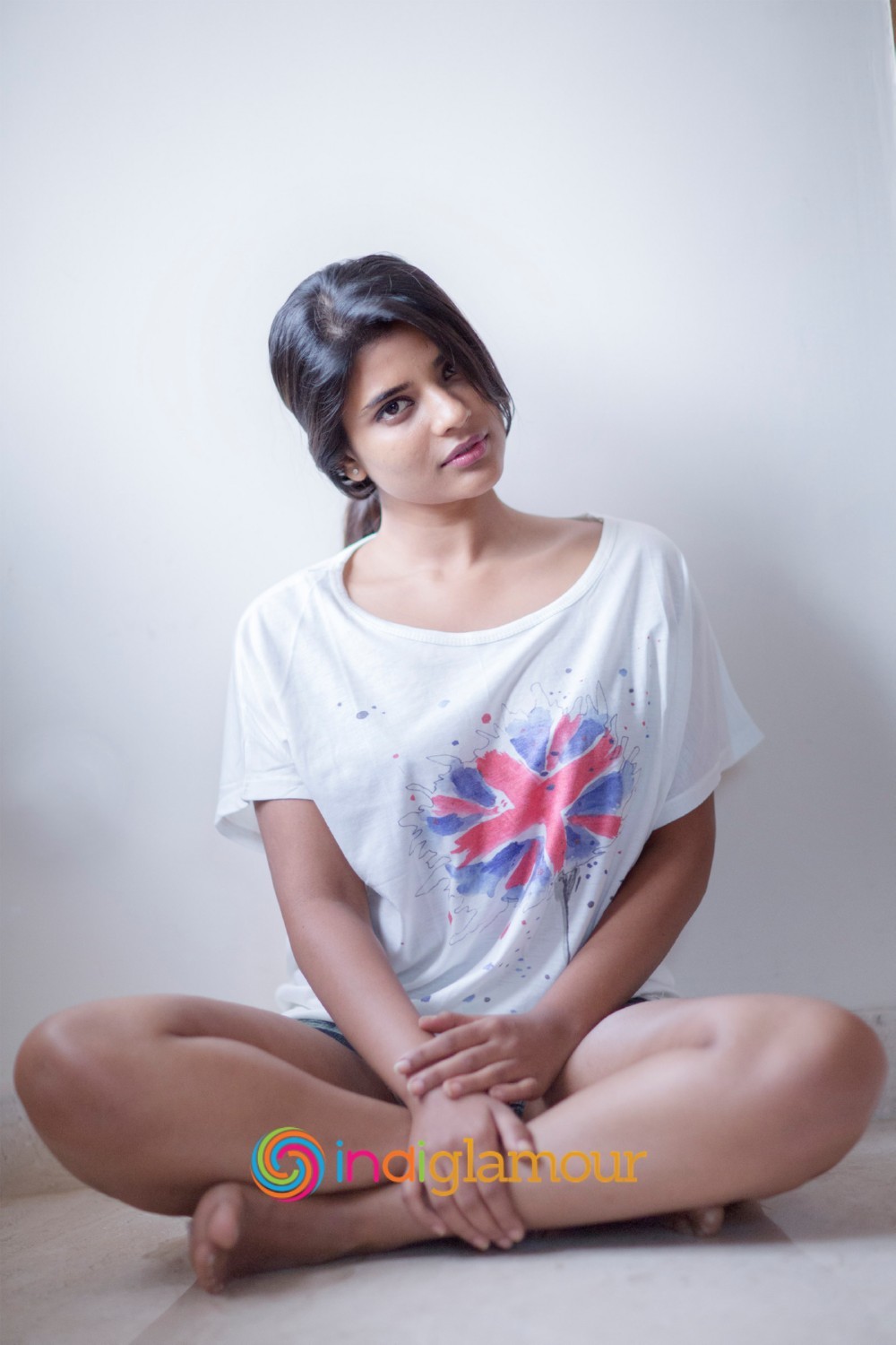Aishwarya Rajesh Actress hd photo