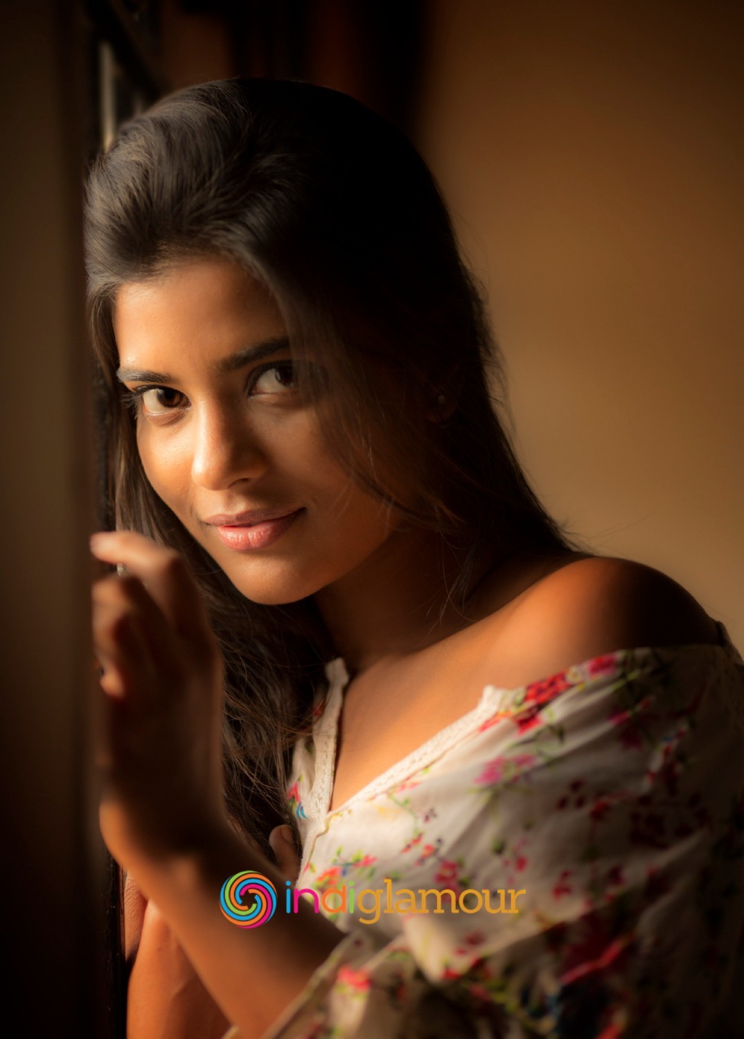 Aishwarya Rajesh Actress hd photo