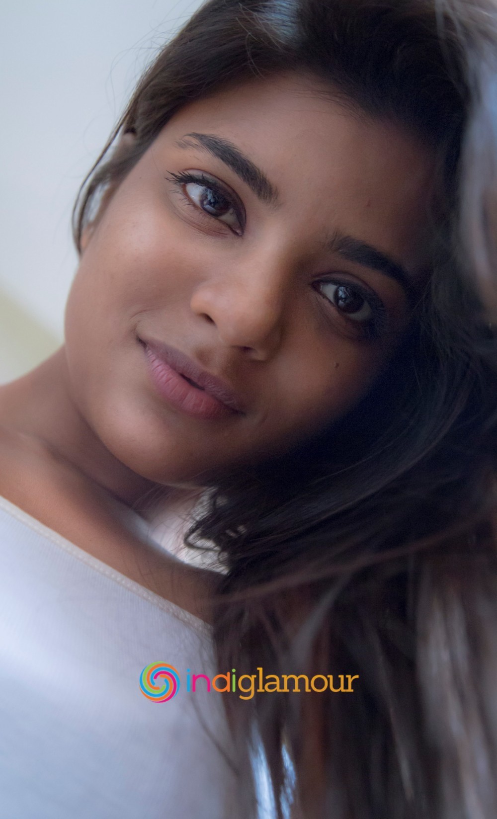 Aishwarya Rajesh Actress hd photo
