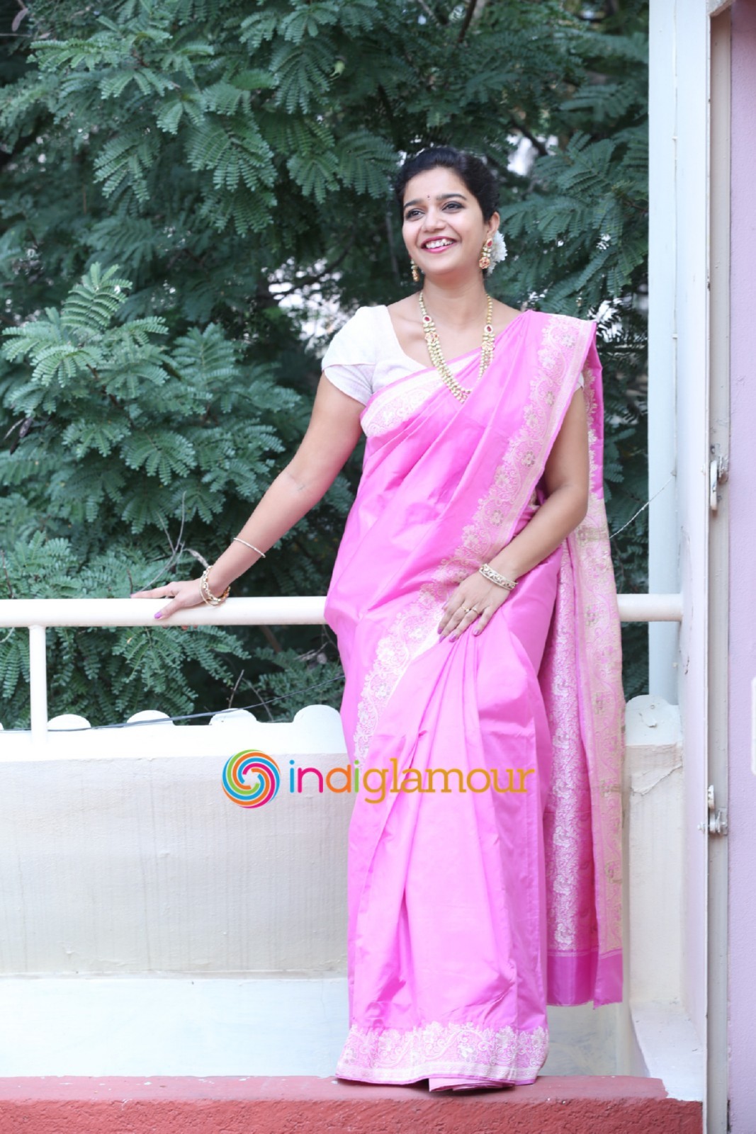Swathi Reddy Actress hd photo
