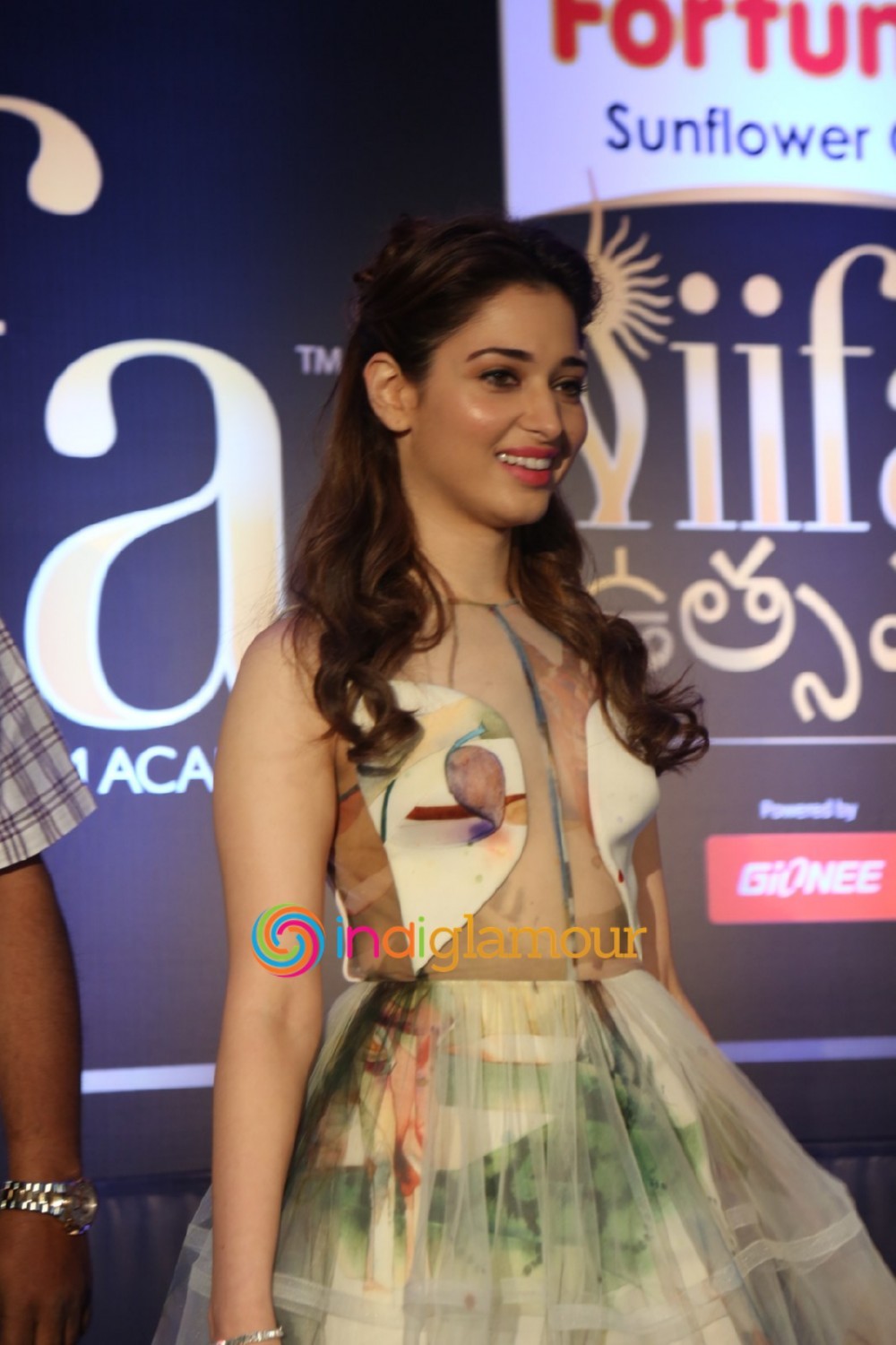 Tamannaah Bhatia Actress hd photo