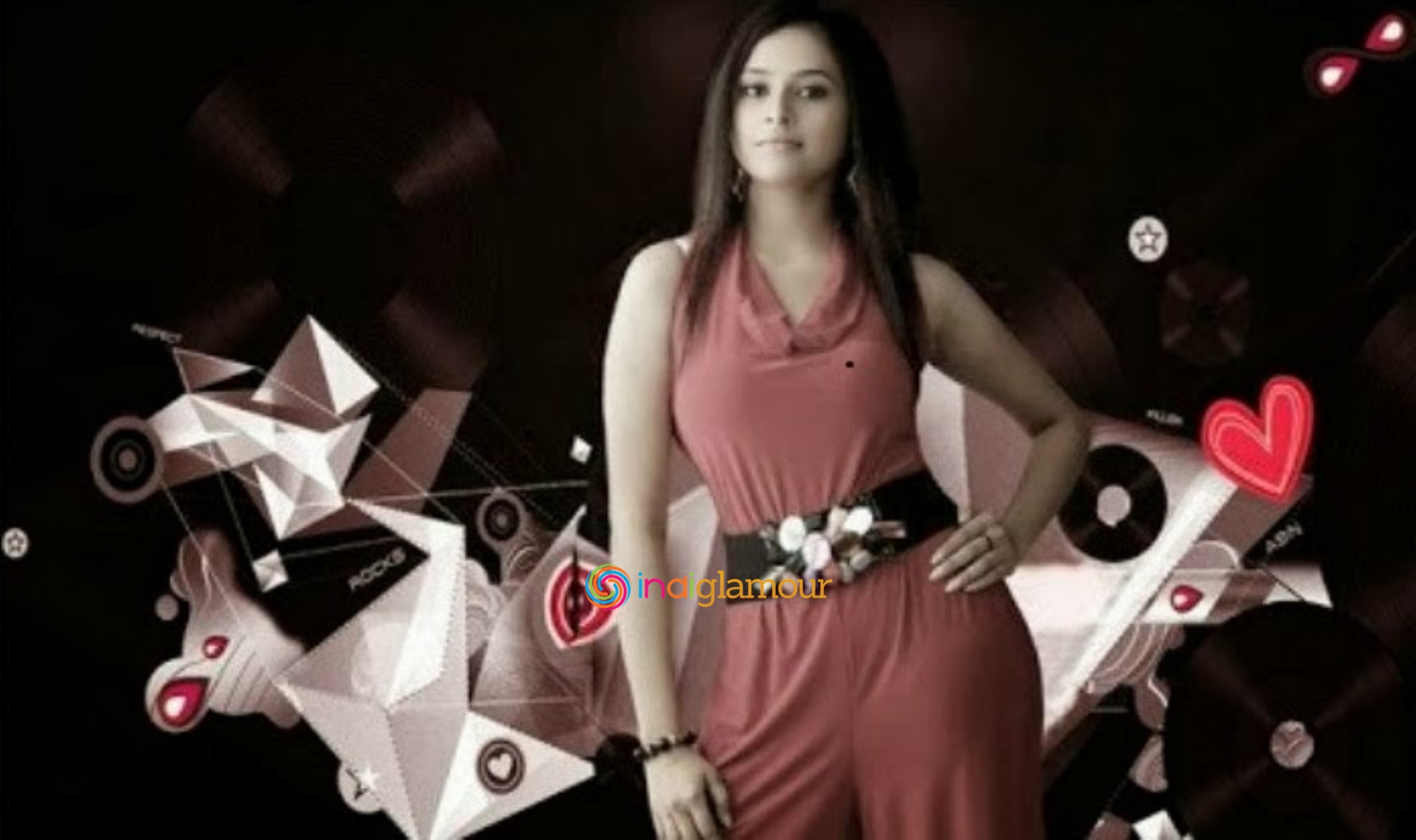 Sri Divya Actress hd photo