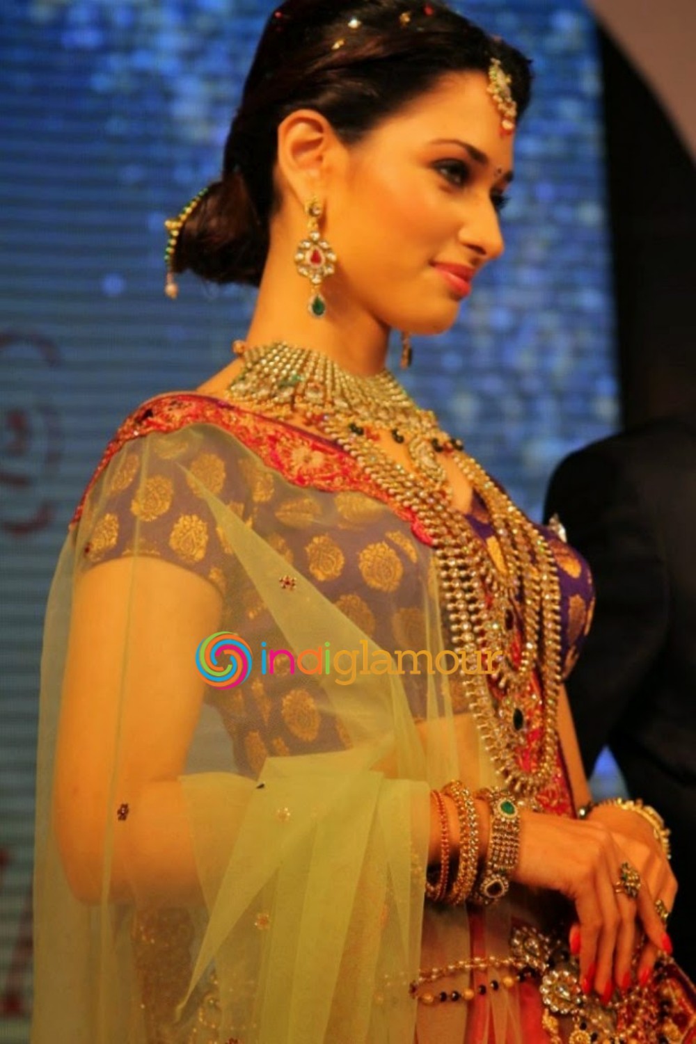 Tamannaah Bhatia Actress hd photo