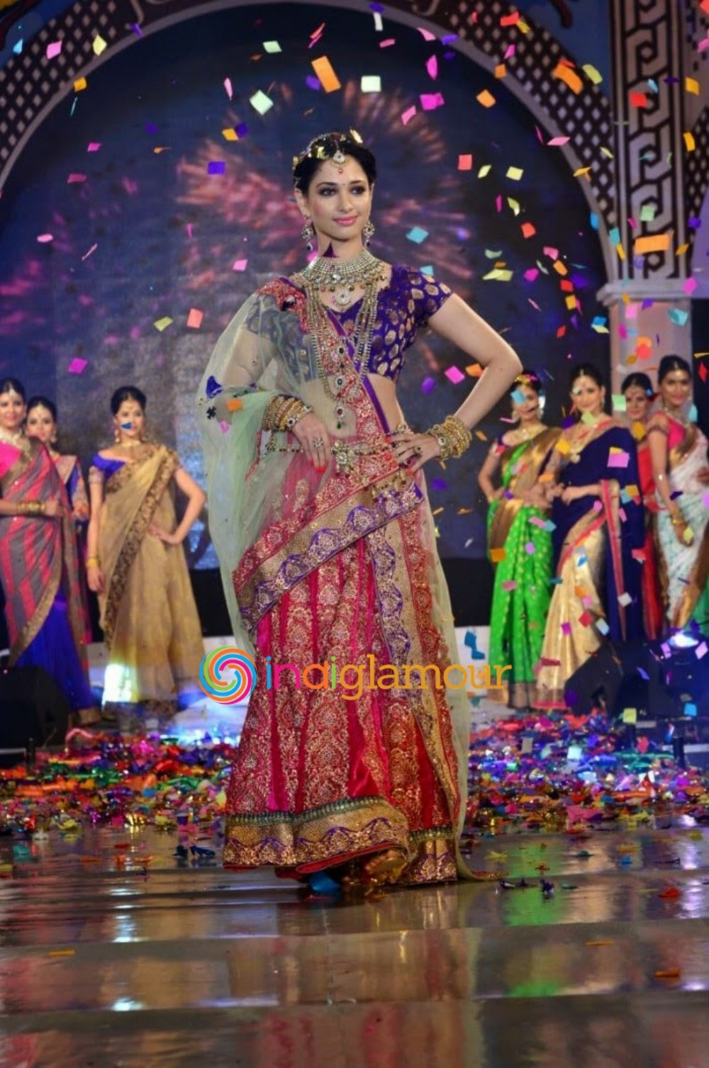 Tamannaah Bhatia Actress hd photo
