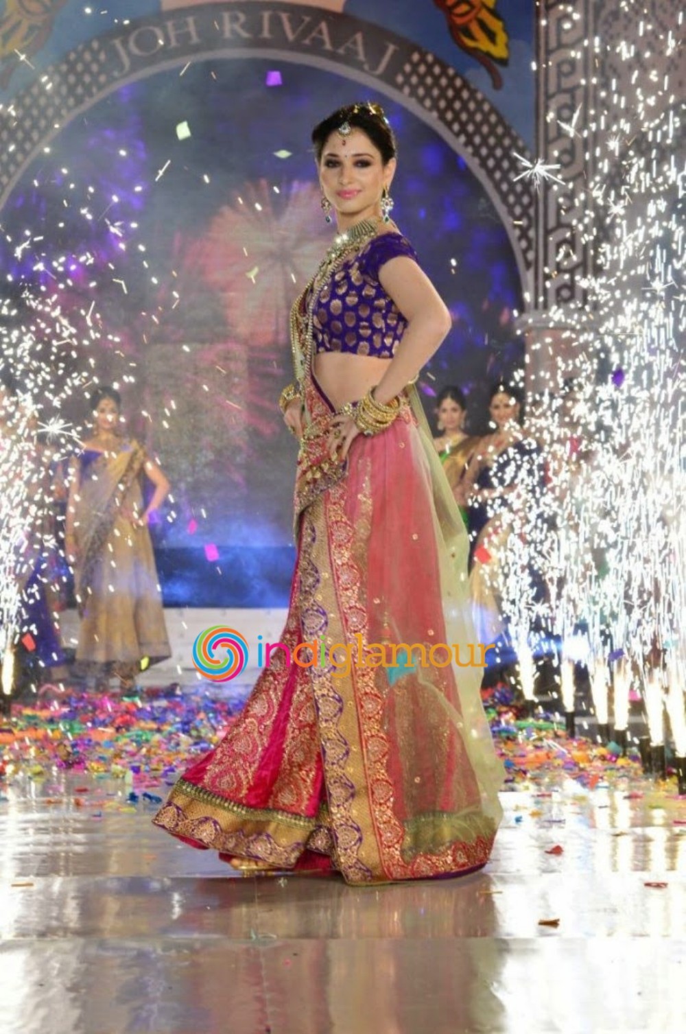 Tamannaah Bhatia Actress hd photo