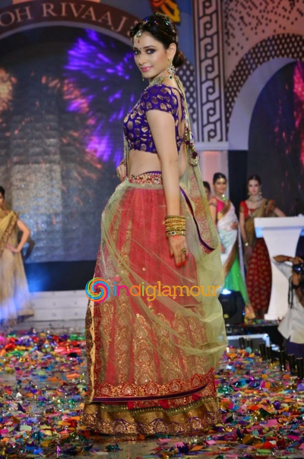 Tamannaah Bhatia Actress hd photo