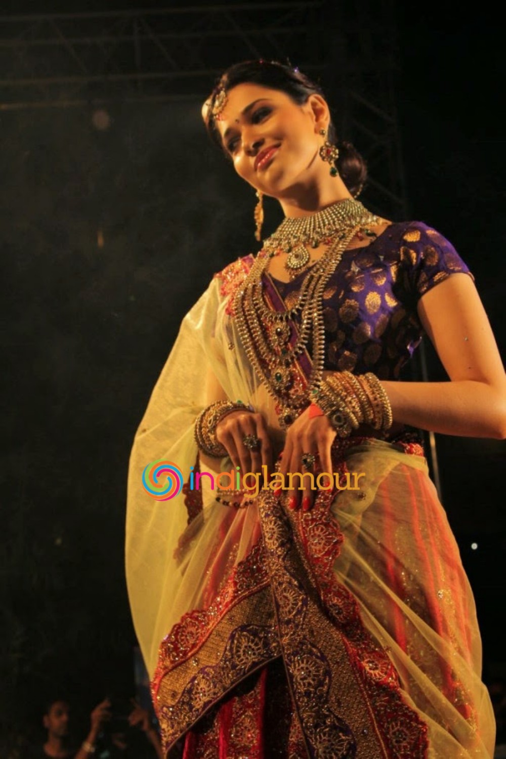 Tamannaah Bhatia Actress hd photo