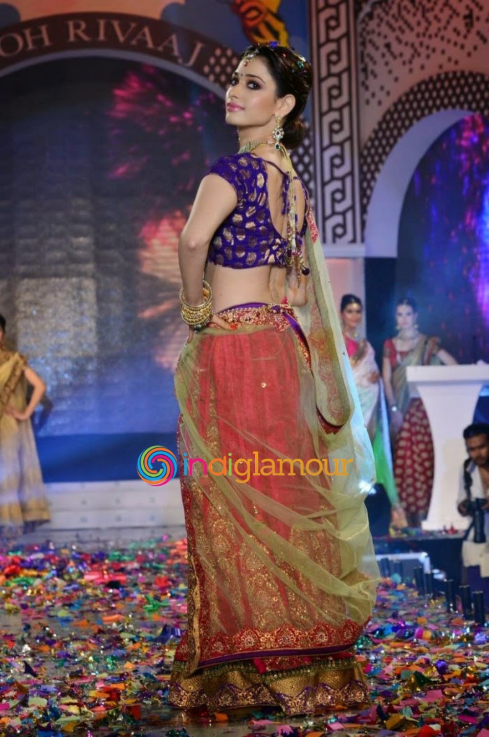 Tamannaah Bhatia Actress hd photo