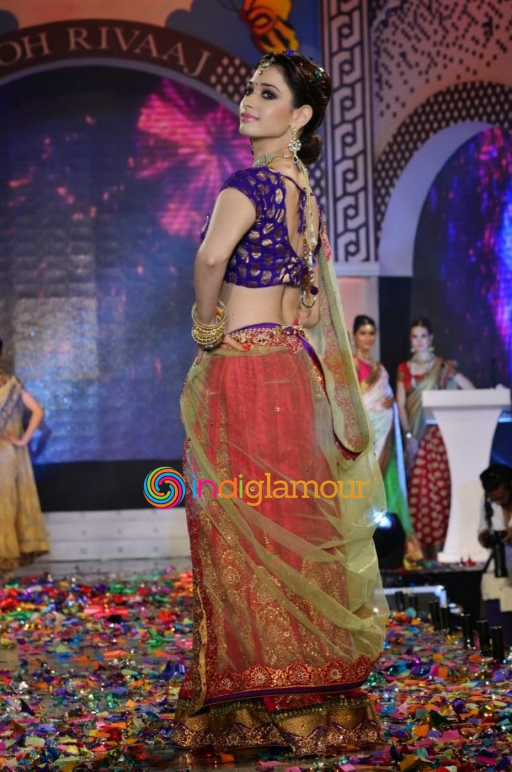 Tamannaah Bhatia Actress hd photo