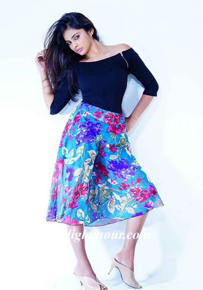 Nandita Swetha Actress hd photo