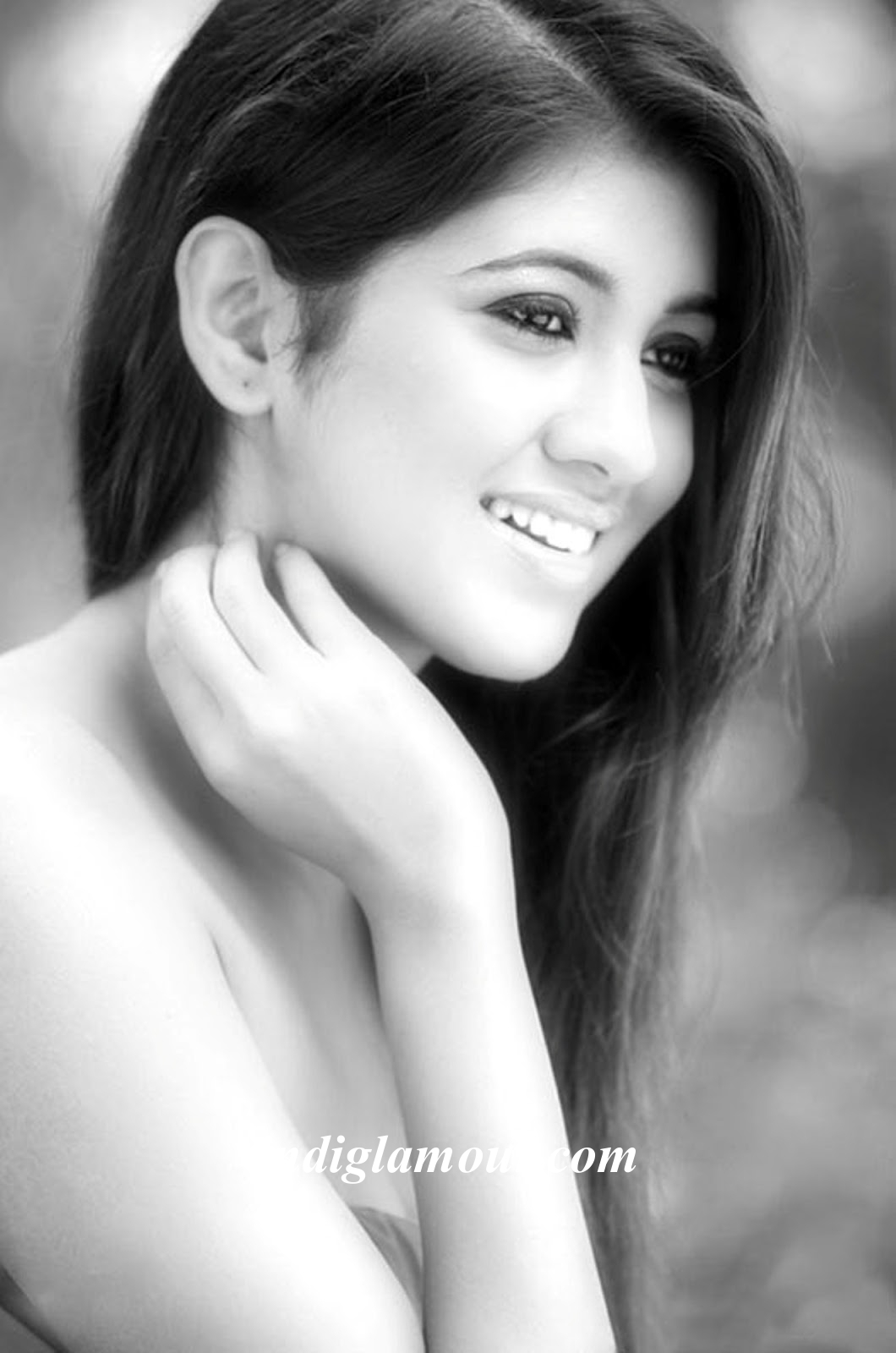 Akhila Kishore Actress hd photo