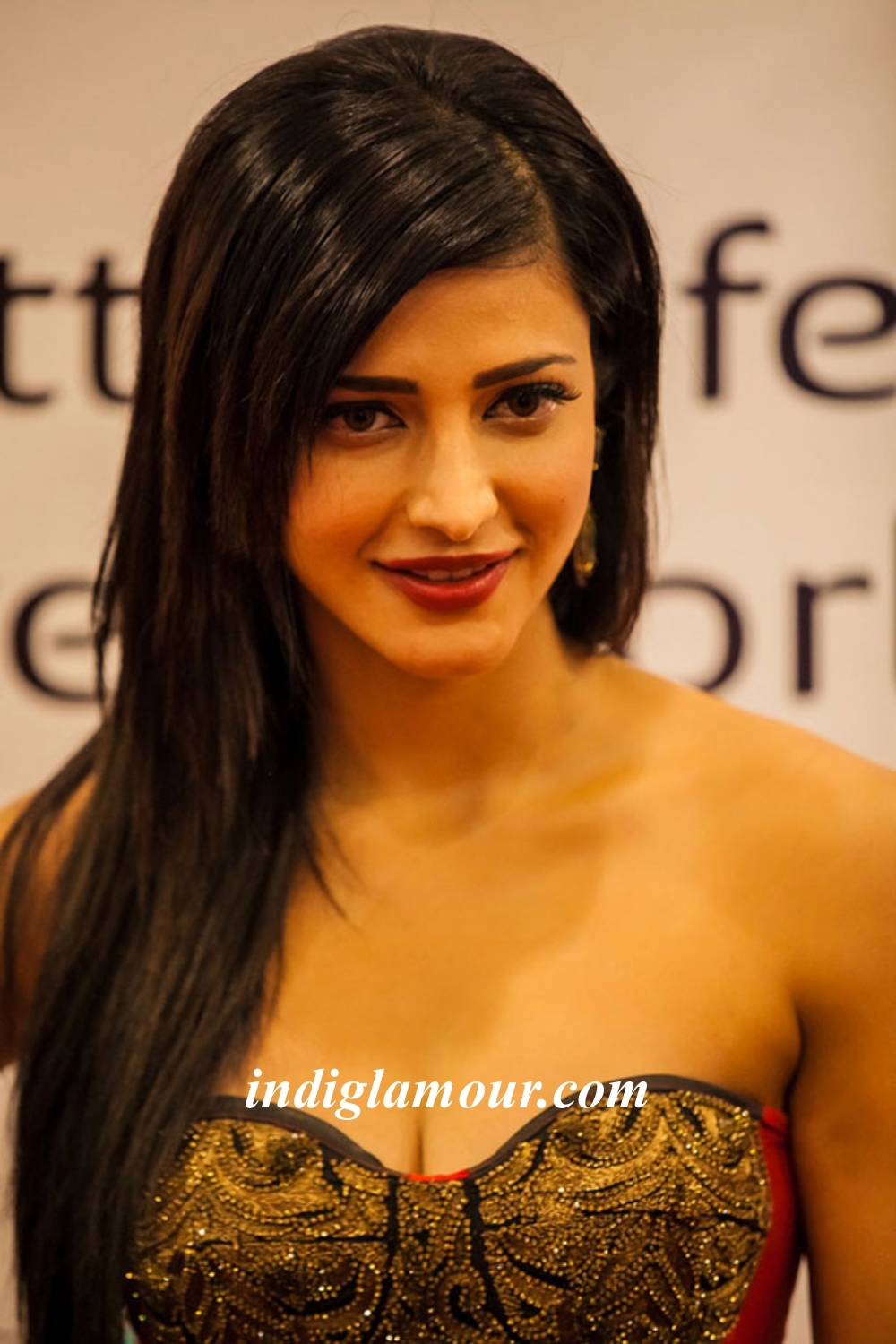 Shruti Haasan Actress hd photo