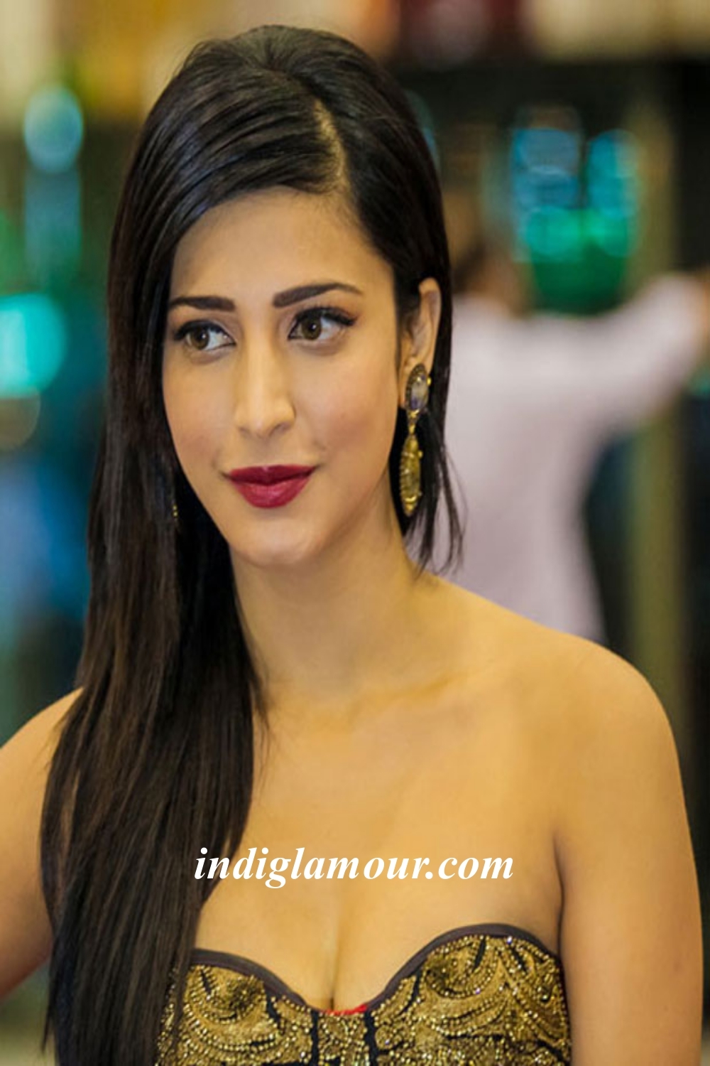 Shruti Haasan Actress hd photo
