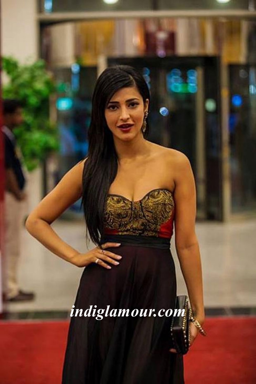 Shruti Haasan Actress hd photo