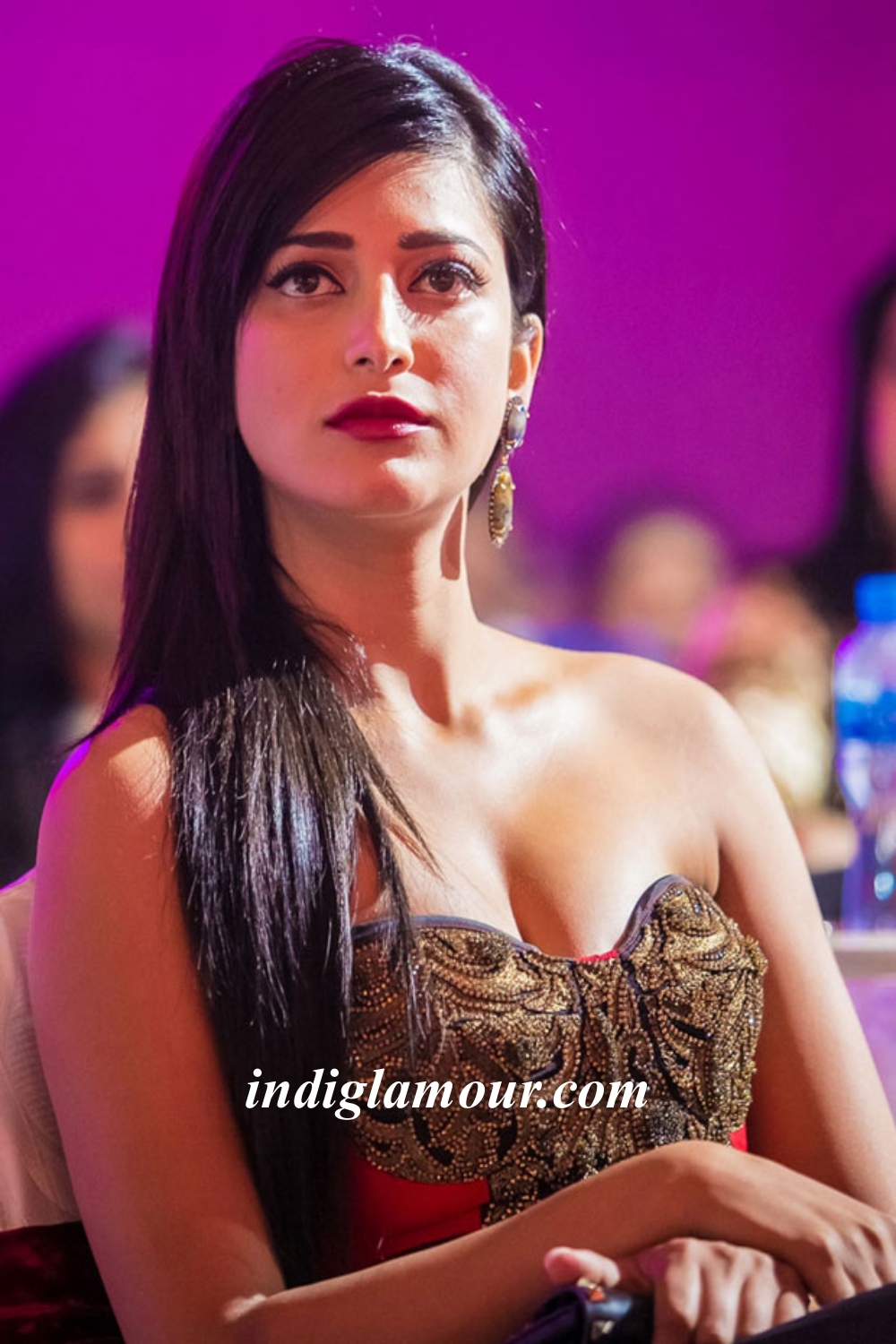 Shruti Haasan Actress hd photo