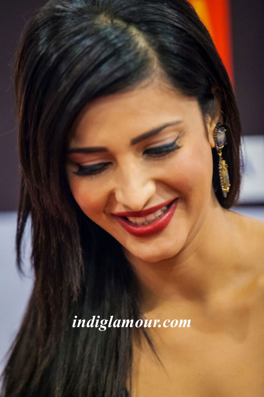 Shruti Haasan Actress hd photo