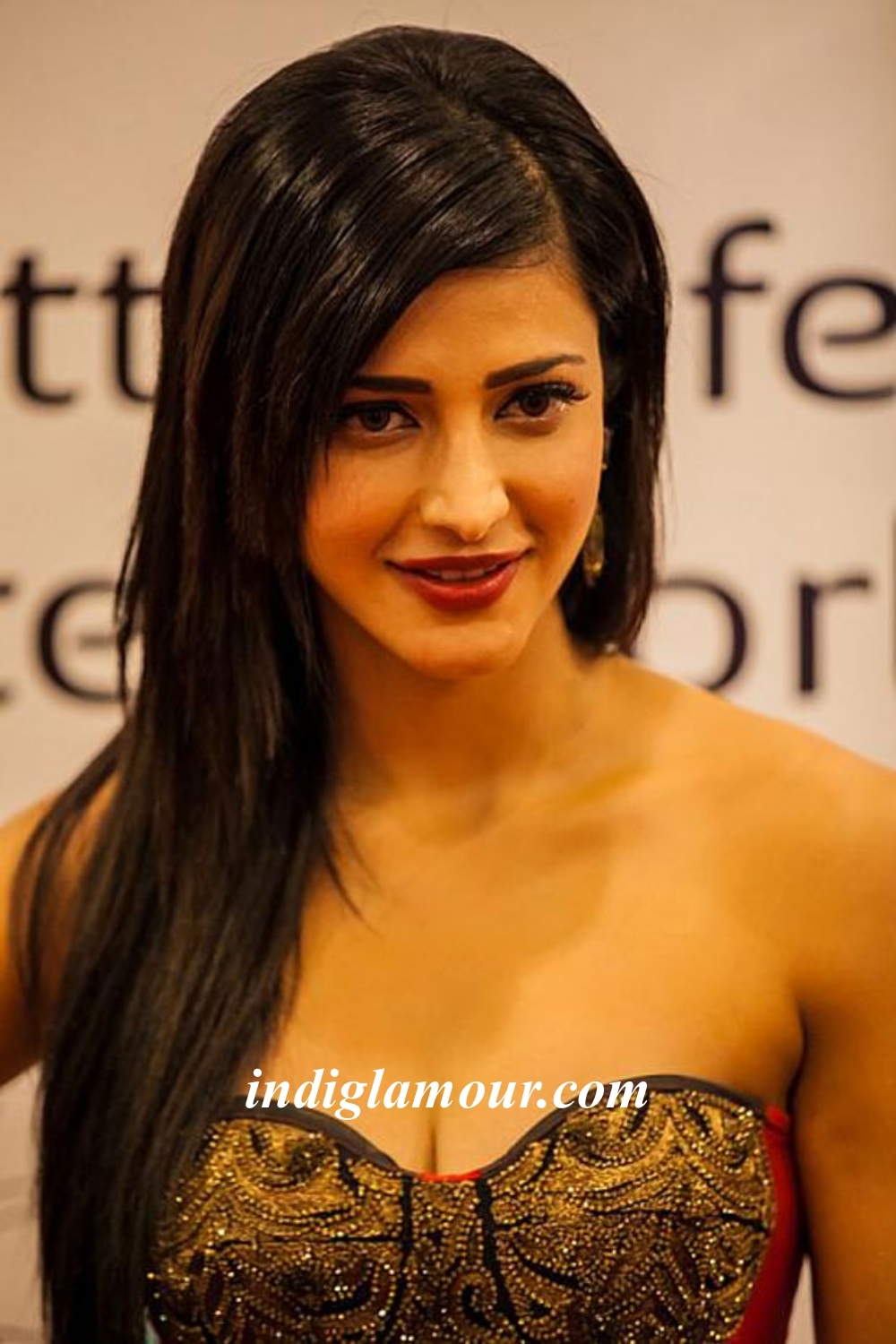 Shruti Haasan Actress hd photo
