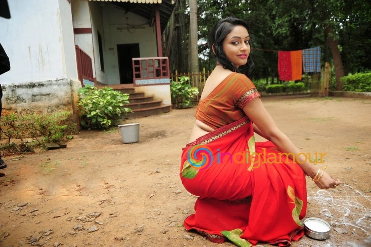 Rajmahal Actress hd photo