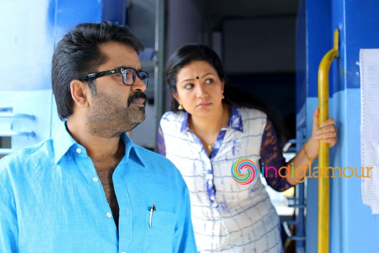 Kanal Actress hd photo