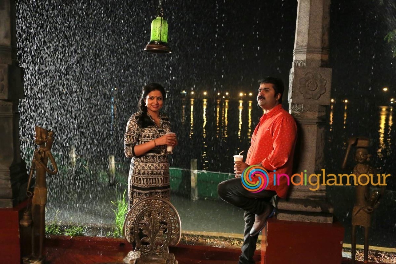 Kanal Actress hd photo