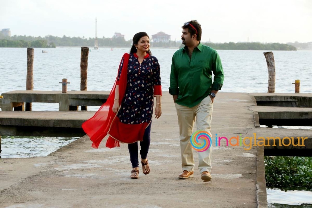 Kanal Actress hd photo