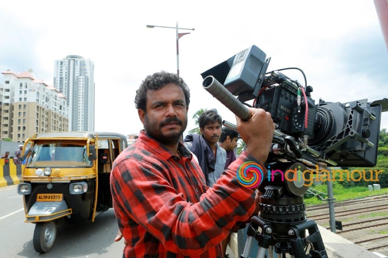 Kanal Actress hd photo