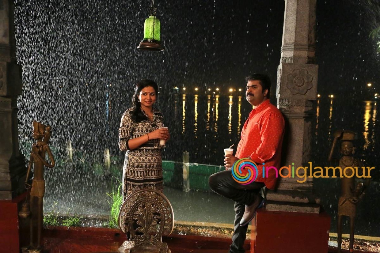 Kanal Actress hd photo