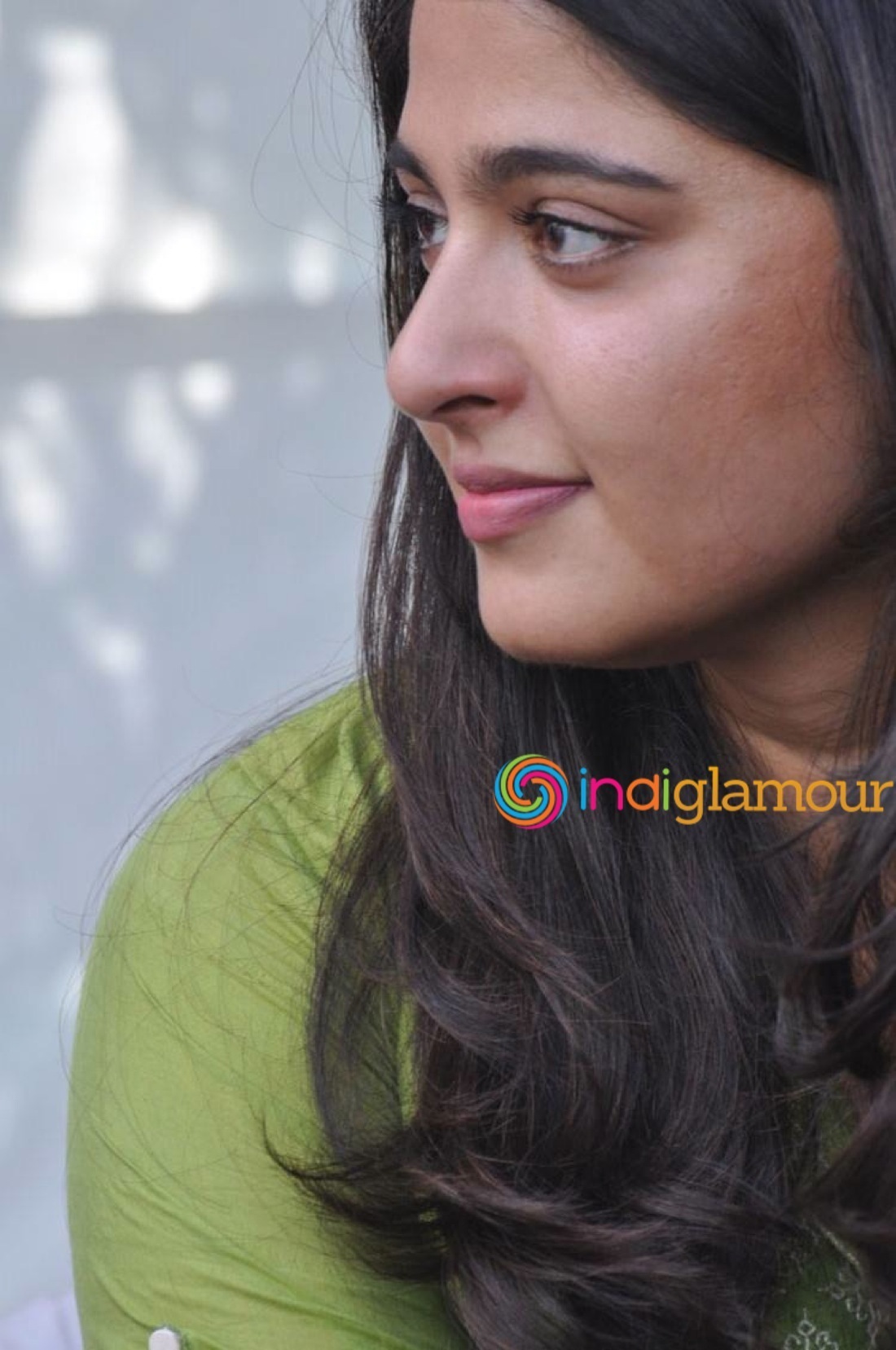 Anushka Shetty Actress hd photo