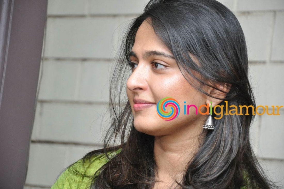 Anushka Shetty Actress hd photo