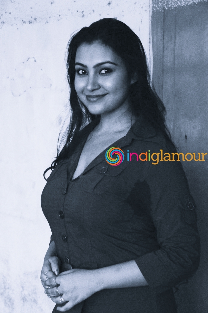 Varsha K Pandey Actress hd photo
