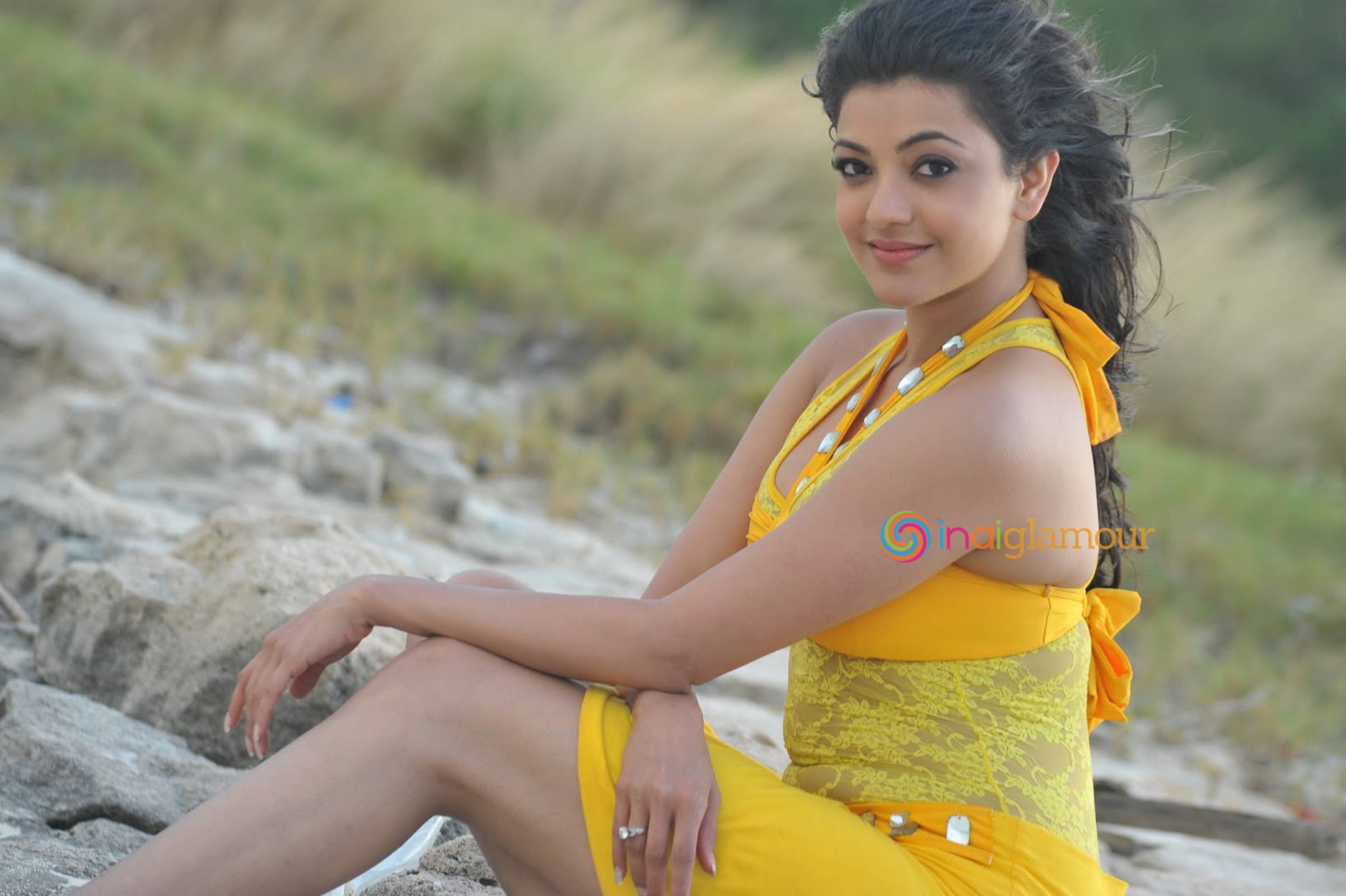Kajal Aggarwal Actress hd photo