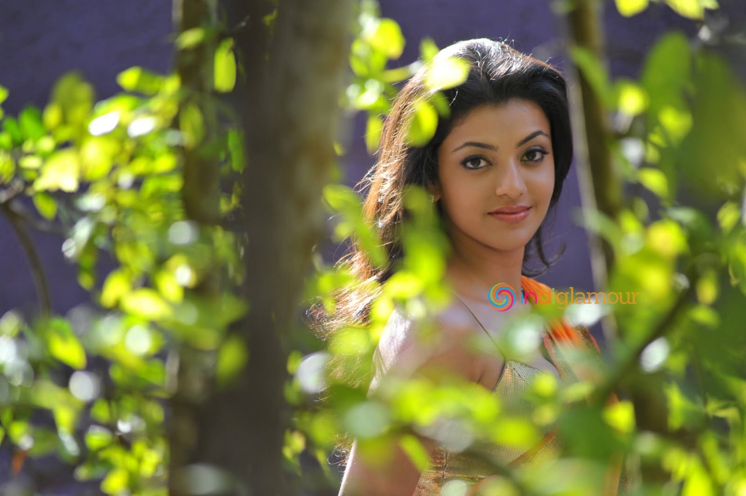 Kajal Aggarwal Actress hd photo
