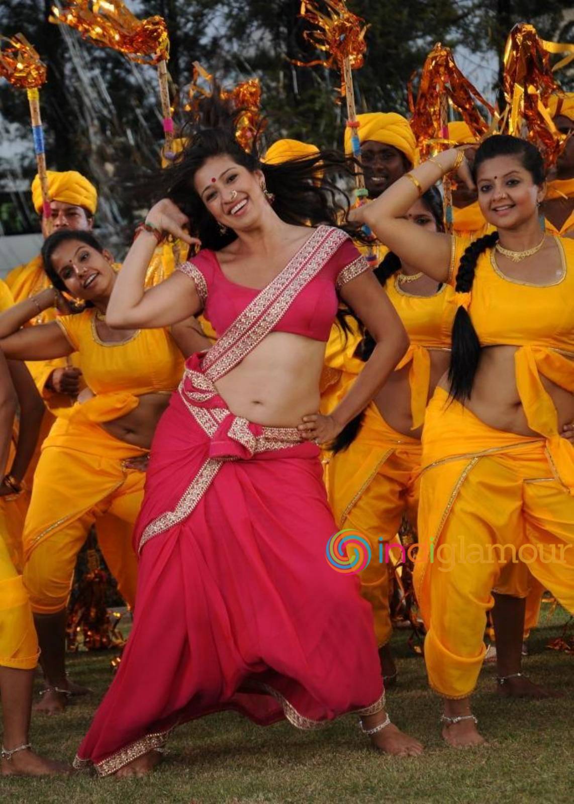Raai Laxmi Actress hd photo