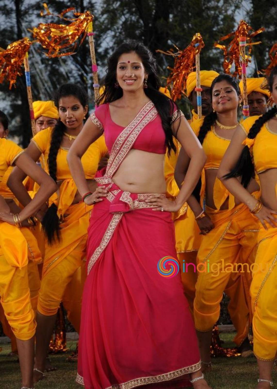 Raai Laxmi Actress hd photo