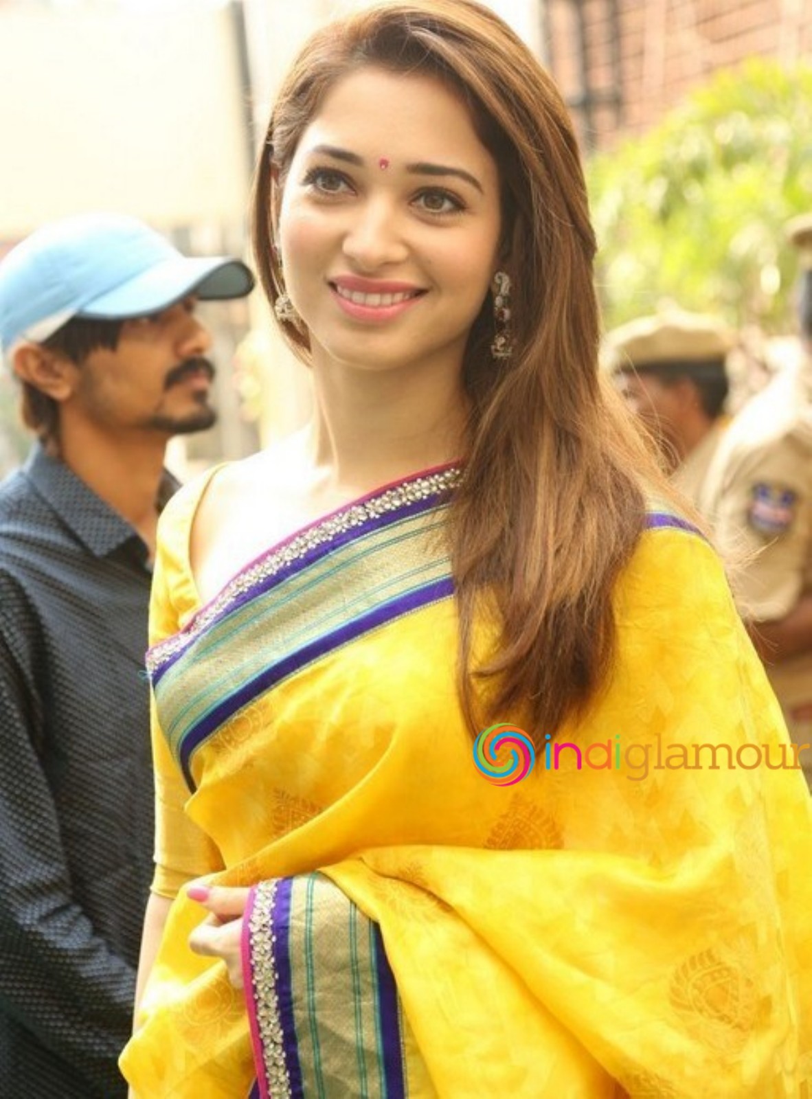 Tamannaah Bhatia Actress hd photo