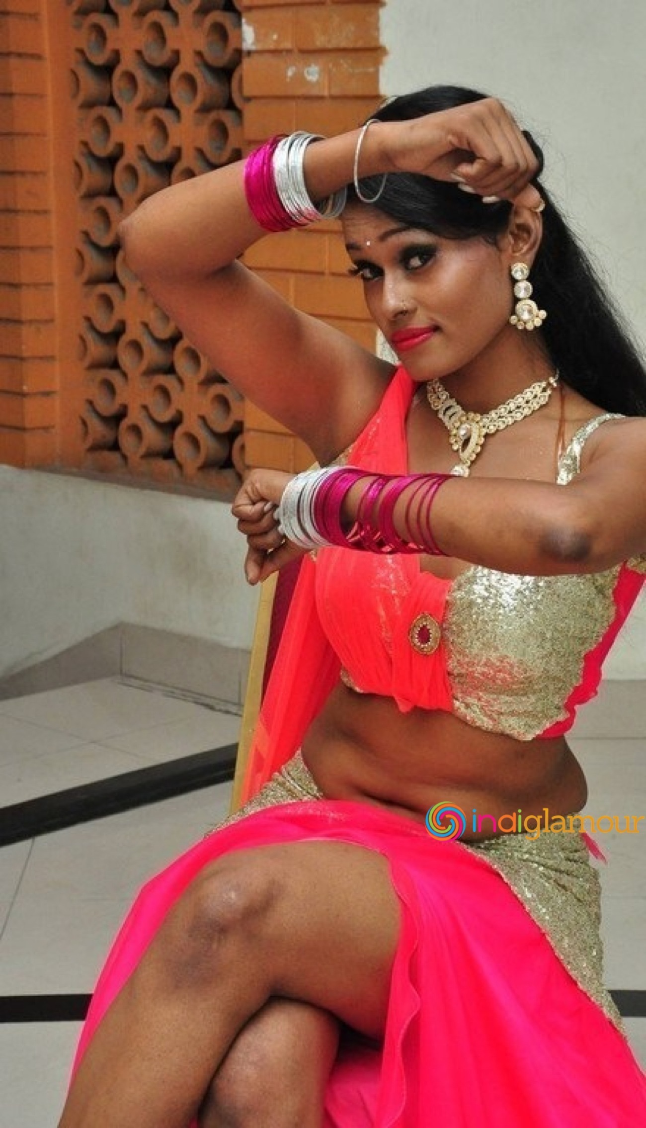 Nisha Actress hd photo
