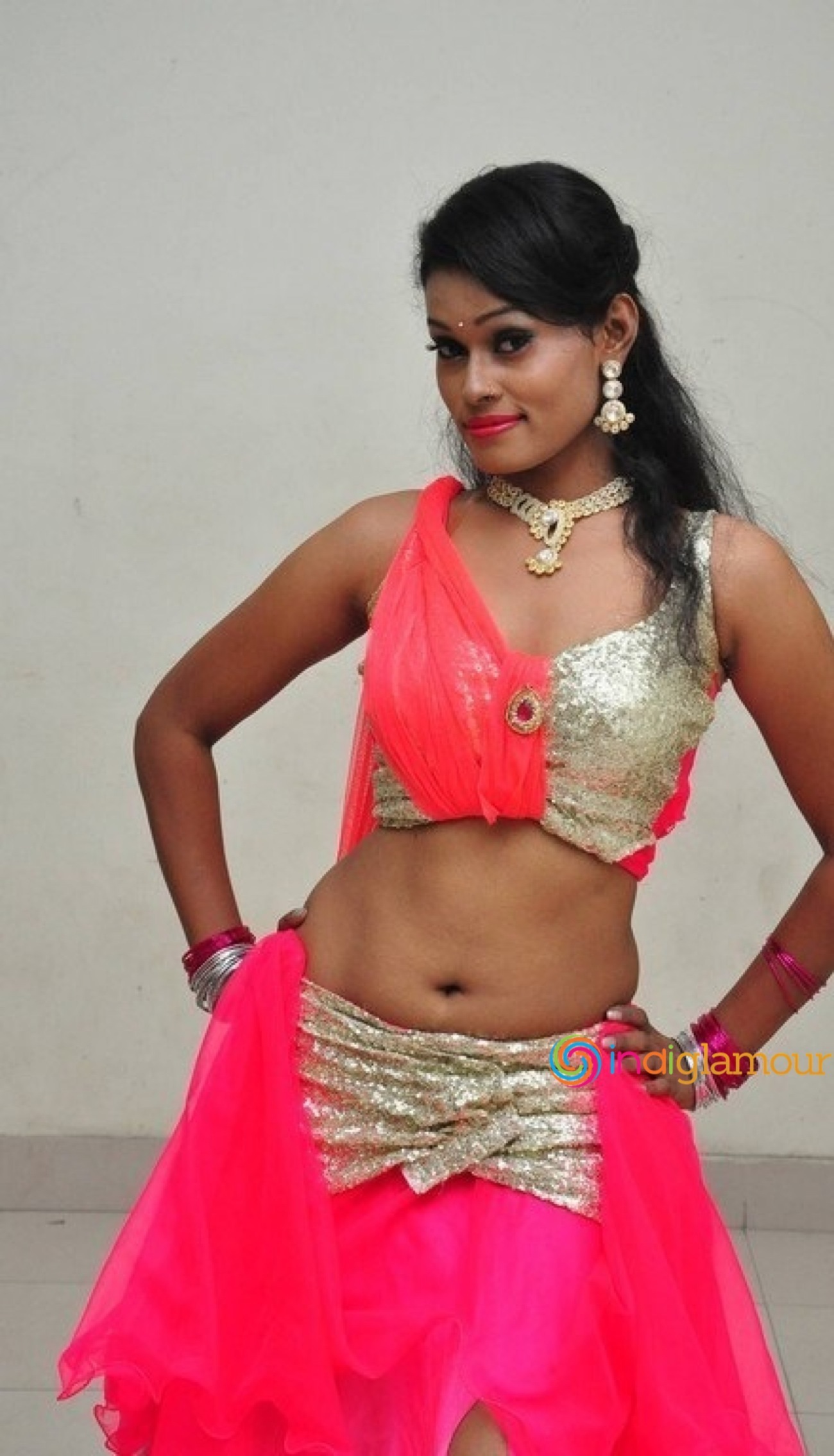 Nisha Actress hd photo