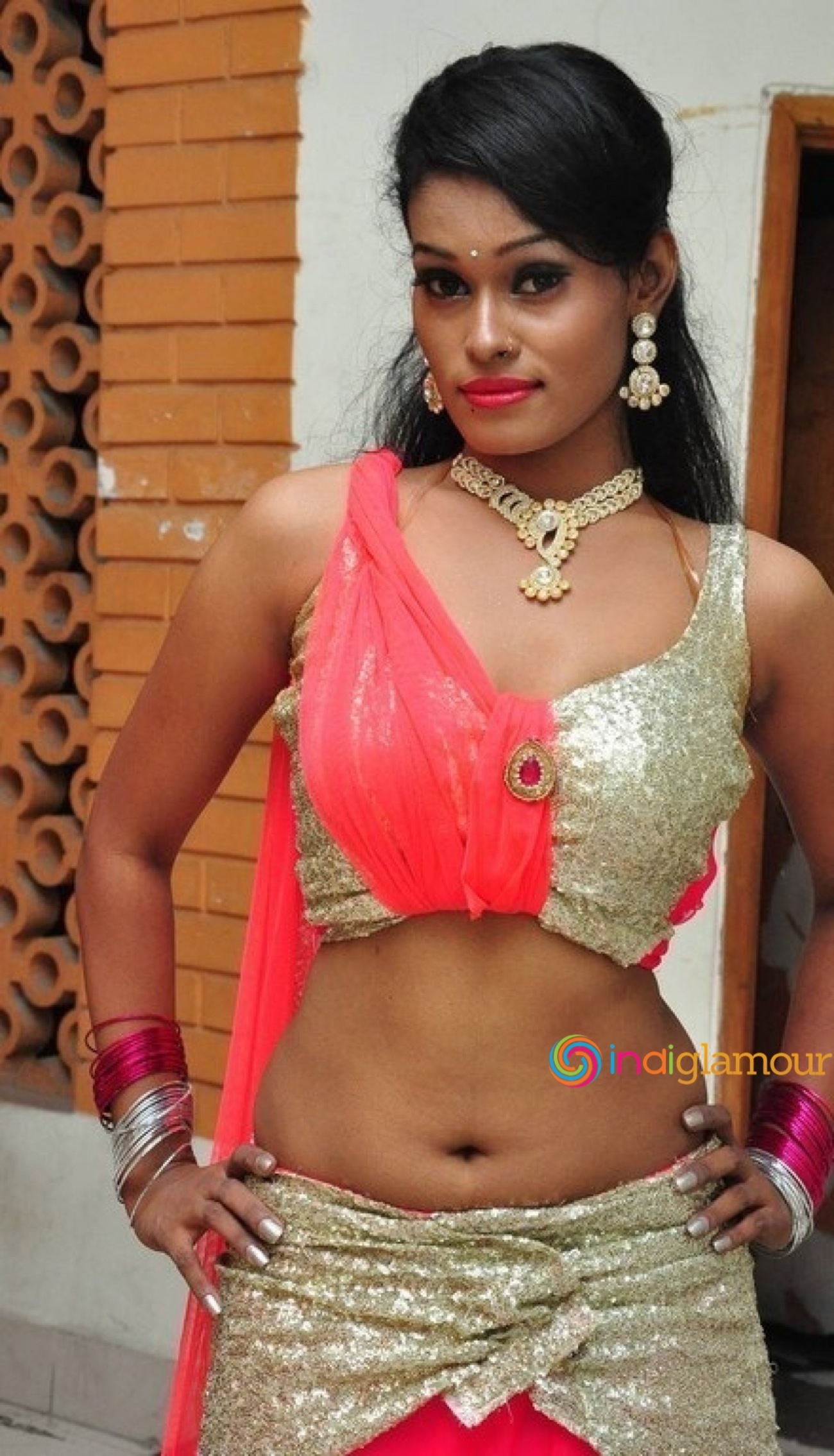 Nisha Actress hd photo