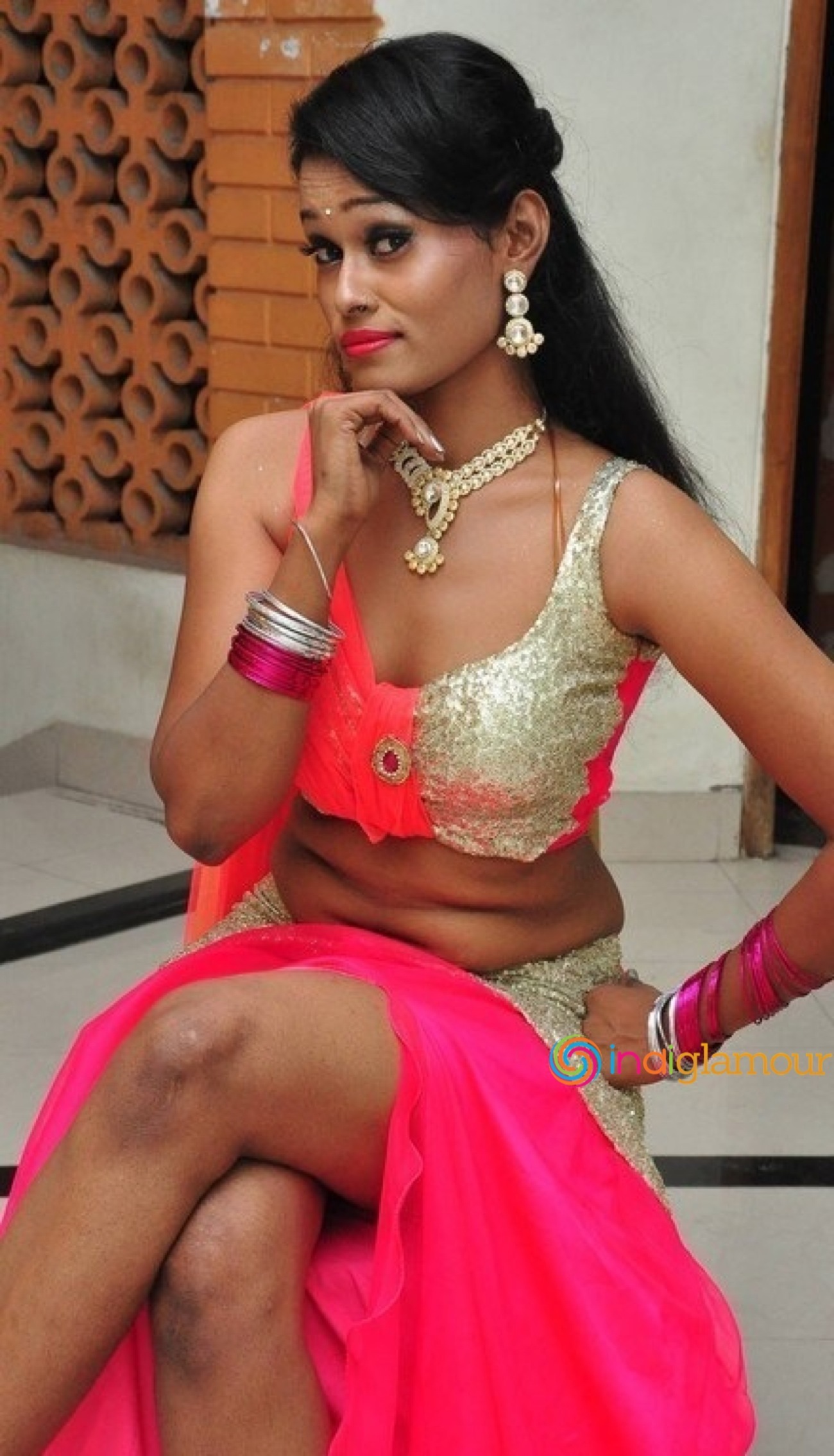 Nisha Actress hd photo
