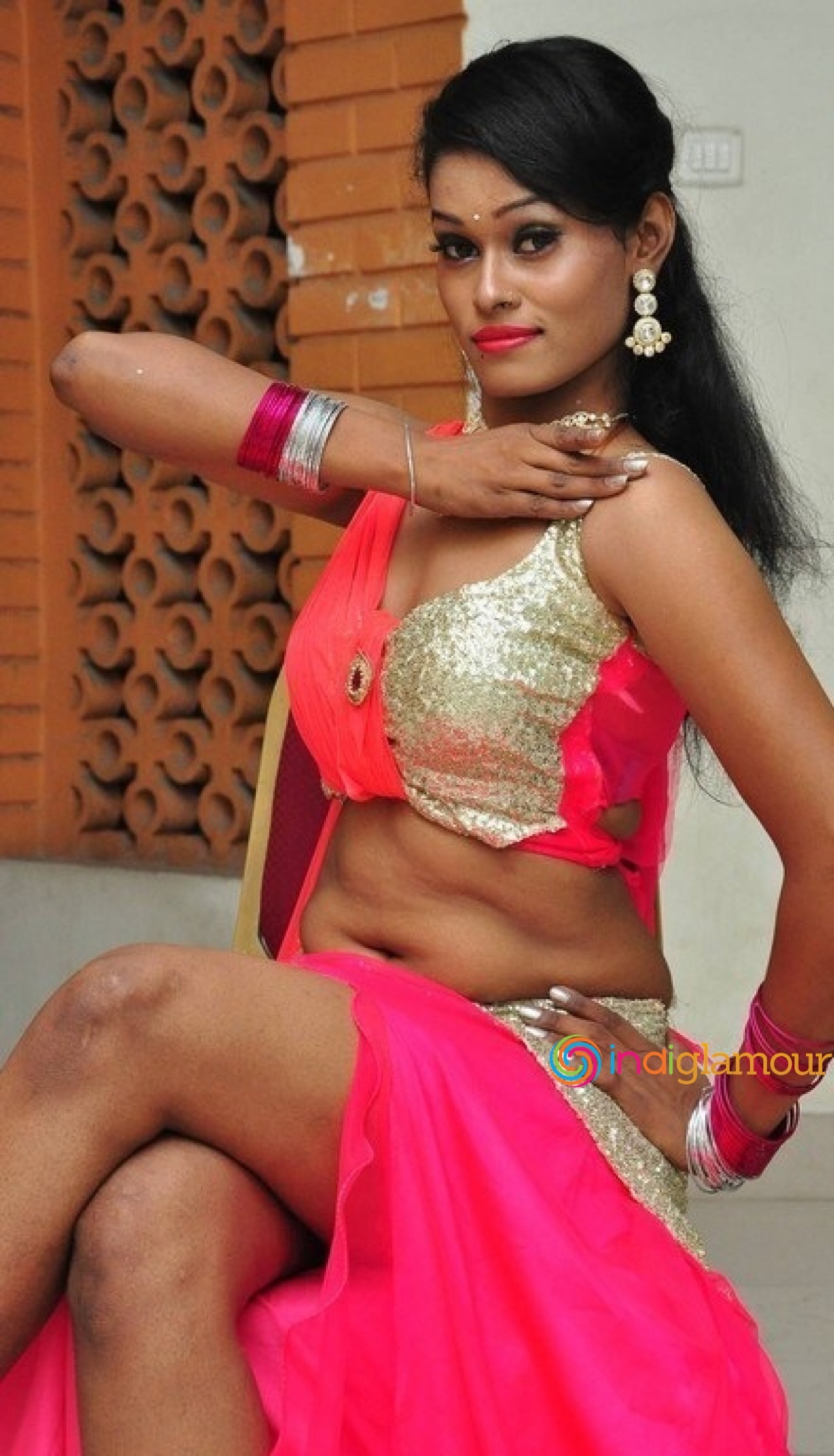 Nisha Actress hd photo