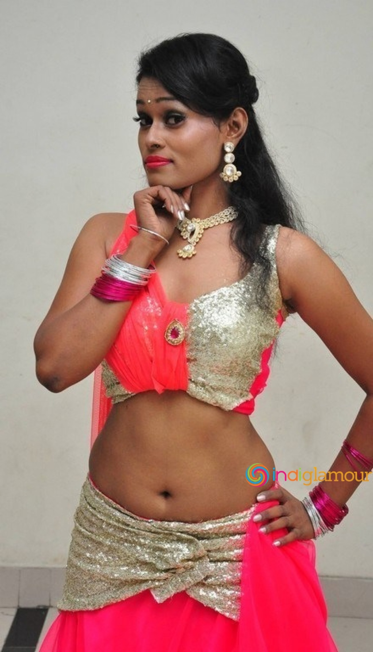 Nisha Actress hd photo