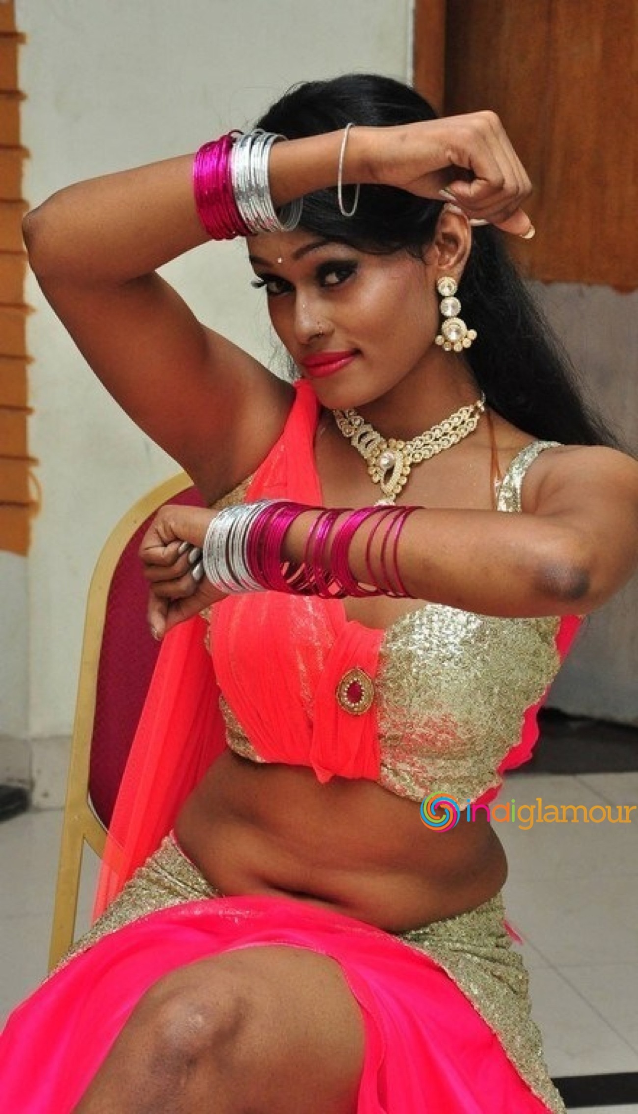 Nisha Actress hd photo